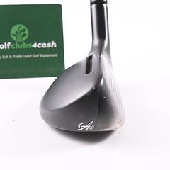 Adams Pro #3 Hybrid / 20 Degree / Regular Flex Aldila Tour Red 75 Shaft - Image 3