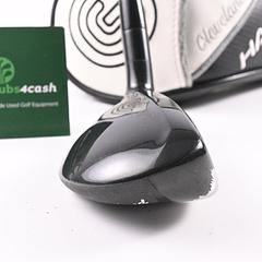 Cleveland Halo XL #4 Hybrid / 21 Degree / Senior Flex Aldila Ascent PL 50 Shaft - Image 3