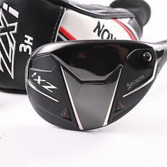 Srixon ZXi #3 Hybrid / 19 Degree / Regular Flex Ventus TR Blue 7 Shaft - Image 2