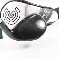 Cleveland Halo XL #4 Hybrid / 21 Degree / Senior Flex Aldila Ascent PL 50 Shaft - Image 5