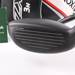 Srixon ZXi #3 Hybrid / 19 Degree / Regular Flex Ventus TR Blue 7 Shaft - Image 4