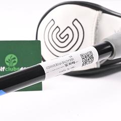 Cleveland Halo XL #4 Hybrid / 21 Degree / Senior Flex Aldila Ascent PL 50 Shaft - Image 7