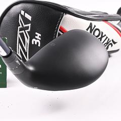 Srixon ZXi #3 Hybrid / 19 Degree / Regular Flex Ventus TR Blue 7 Shaft - Image 5