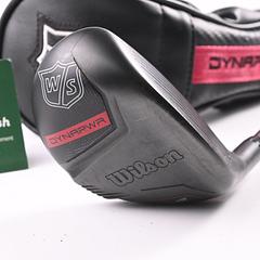 Wilson Staff Dynapower 2023 #3 Hybrid / 19 Degree / Regular Flex EvenFlow 65 - Image 1