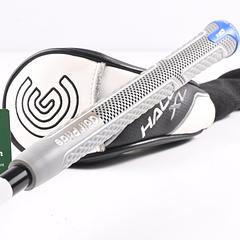 Cleveland Halo XL #4 Hybrid / 21 Degree / Senior Flex Aldila Ascent PL 50 Shaft - Image 8