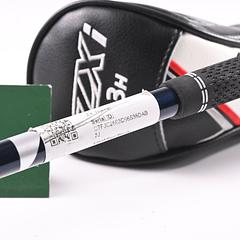Srixon ZXi #3 Hybrid / 19 Degree / Regular Flex Ventus TR Blue 7 Shaft - Image 7