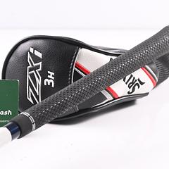 Srixon ZXi #3 Hybrid / 19 Degree / Regular Flex Ventus TR Blue 7 Shaft - Image 8