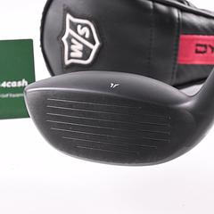 Wilson Staff Dynapower 2023 #3 Hybrid / 19 Degree / Regular Flex EvenFlow 65 - Image 4