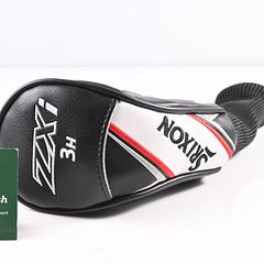 Srixon ZXi #3 Hybrid / 19 Degree / Regular Flex Ventus TR Blue 7 Shaft - Image 9