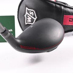 Wilson Staff Dynapower 2023 #3 Hybrid / 19 Degree / Regular Flex EvenFlow 65 - Image 5
