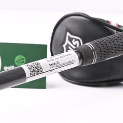 Wilson Staff Dynapower 2023 #3 Hybrid / 19 Degree / Regular Flex EvenFlow 65 - Image 7