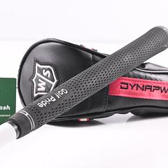 Wilson Staff Dynapower 2023 #3 Hybrid / 19 Degree / Regular Flex EvenFlow 65 - Image 8