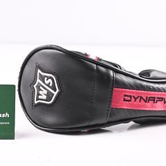 Wilson Staff Dynapower 2023 #3 Hybrid / 19 Degree / Regular Flex EvenFlow 65 - Image 9