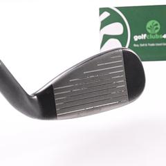 Left Hand Adams Pro DHY #3 Hybrid / 18 Degree / Regular Flex Aldila Tour Blue 85 - Image 2