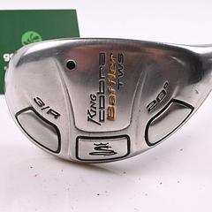 Cobra Baffler TWS #3 Hybrid / 20 Degree / Stiff Flex Aldila Shaft - Image 2