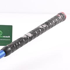 Left Hand Adams Pro DHY #3 Hybrid / 18 Degree / Regular Flex Aldila Tour Blue 85 - Image 6