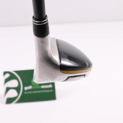 Cobra Baffler TWS #3 Hybrid / 20 Degree / Stiff Flex Aldila Shaft - Image 5