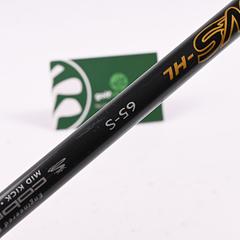 Cobra Baffler TWS #3 Hybrid / 20 Degree / Stiff Flex Aldila Shaft - Image 6