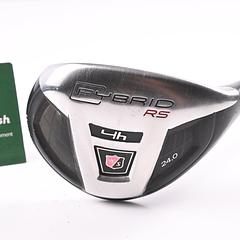 Wilson Staff Fybrid RS #4 Hybrid / 24 Degree / Regular Flex Proforce VTS 5 Shaft - Image 2