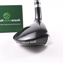 Wilson Staff Fybrid RS #4 Hybrid / 24 Degree / Regular Flex Proforce VTS 5 Shaft - Image 3