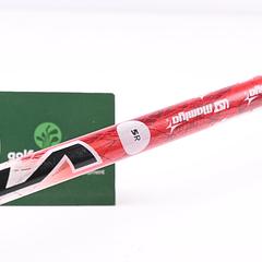 Wilson Staff Fybrid RS #4 Hybrid / 24 Degree / Regular Flex Proforce VTS 5 Shaft - Image 6