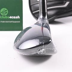 Wilson Staff DYNAPWR 2025 #4 Hybrid / 22 Degree / Regular Flex Denali Red 70 - Image 3