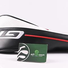 Titleist GT280 Mini Driver / 13 Degree / Stiff Flex Tensei 1K Blue 65 - Image 9