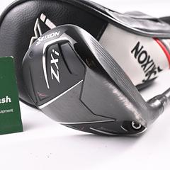 Srixon ZXi #2 Hybrid / 17 Degree / Stiff Flex Tour AD IZ-85 Shaft - Image 1