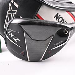 Srixon ZXi #2 Hybrid / 17 Degree / Stiff Flex Tour AD IZ-85 Shaft - Image 2