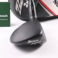 Srixon ZXi #2 Hybrid / 17 Degree / Stiff Flex Tour AD IZ-85 Shaft - Image 3
