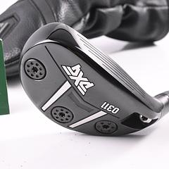 PXG 0311 Gen6 #3 Hybrid / 19 Degree / Stiff Flex MMT 80 Shaft - Image 1