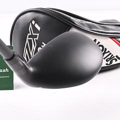 Srixon ZXi #2 Hybrid / 17 Degree / Stiff Flex Tour AD IZ-85 Shaft - Image 5