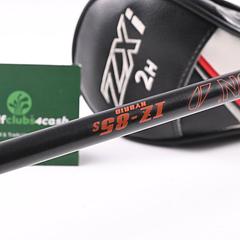 Srixon ZXi #2 Hybrid / 17 Degree / Stiff Flex Tour AD IZ-85 Shaft - Image 6