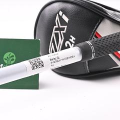 Srixon ZXi #2 Hybrid / 17 Degree / Stiff Flex Tour AD IZ-85 Shaft - Image 7