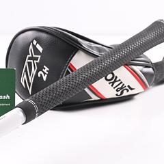 Srixon ZXi #2 Hybrid / 17 Degree / Stiff Flex Tour AD IZ-85 Shaft - Image 8