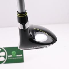 Cobra Baffler T-Rail #4 Hybrid / 22 Degree / Regular Flex Tour AD Shaft - Image 5