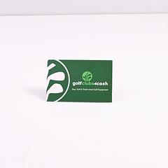 Cobra Baffler T-Rail #4 Hybrid / 22 Degree / Regular Flex Tour AD Shaft - Image 9