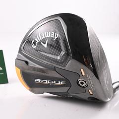 Callaway Rogue ST Triple Diamond LS Driver / 9 Degree / Stiff Flex Ventus - Image 1