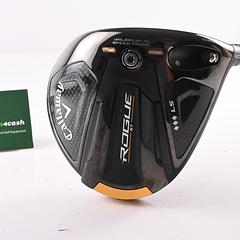 Callaway Rogue ST Triple Diamond LS Driver / 9 Degree / Stiff Flex Ventus - Image 2