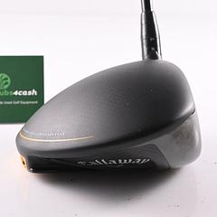 Callaway Rogue ST Triple Diamond LS Driver / 9 Degree / Stiff Flex Ventus - Image 3