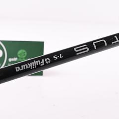 Callaway Rogue ST Triple Diamond LS Driver / 9 Degree / Stiff Flex Ventus - Image 6