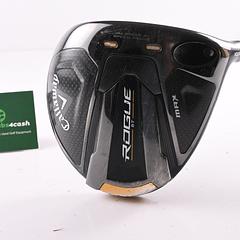 Callaway Rogue ST MAX Driver / 10.5 Degree / Senior Flex Aldila Quaranta 40 - Image 2