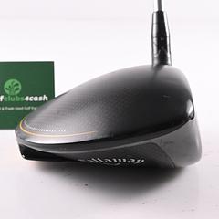 Callaway Rogue ST MAX Driver / 10.5 Degree / Senior Flex Aldila Quaranta 40 - Image 3