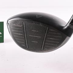 Callaway Rogue ST MAX Driver / 10.5 Degree / Senior Flex Aldila Quaranta 40 - Image 4