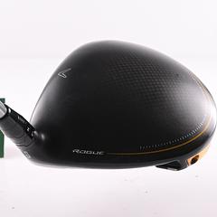 Callaway Rogue ST MAX Driver / 10.5 Degree / Senior Flex Aldila Quaranta 40 - Image 5