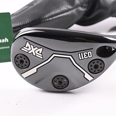 PXG 0311 Black Ops #2 Hybrid / 17 Degree / Regular Flex Denali Blue 80 Shaft - Image 2