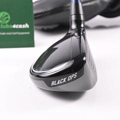 PXG 0311 Black Ops #2 Hybrid / 17 Degree / Regular Flex Denali Blue 80 Shaft - Image 3