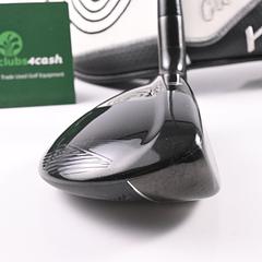 Cleveland Halo XL #3+ Hy-Wood / 17 Degree / Senior Flex Aldila Ascent PL 40 - Image 3