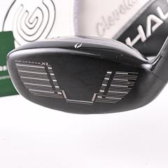 Cleveland Halo XL #3+ Hy-Wood / 17 Degree / Senior Flex Aldila Ascent PL 40 - Image 4