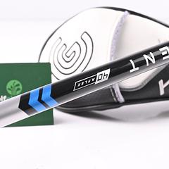 Cleveland Halo XL #3+ Hy-Wood / 17 Degree / Senior Flex Aldila Ascent PL 40 - Image 6